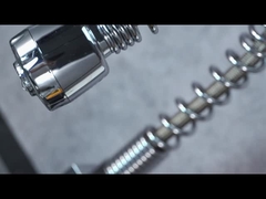 Латунный кухонный смеситель с одной ручкой для вашей кухни T81095A