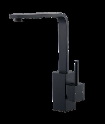 Kitchen Mixer Faucet With Different Finish and Brass Material T93015